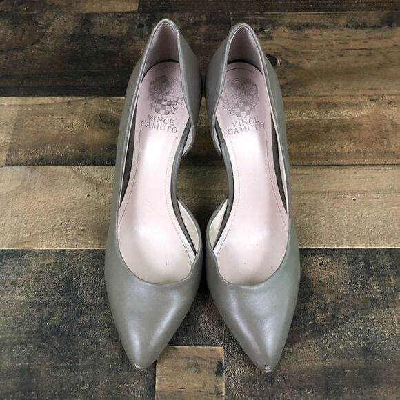 Vince Camuto vp halona2 8.5 - Picture 2 of 8